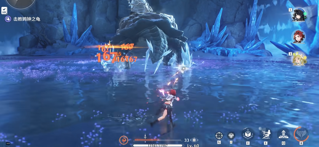 鸣潮怎么快速获得声核 鸣潮怎么快速获得声核