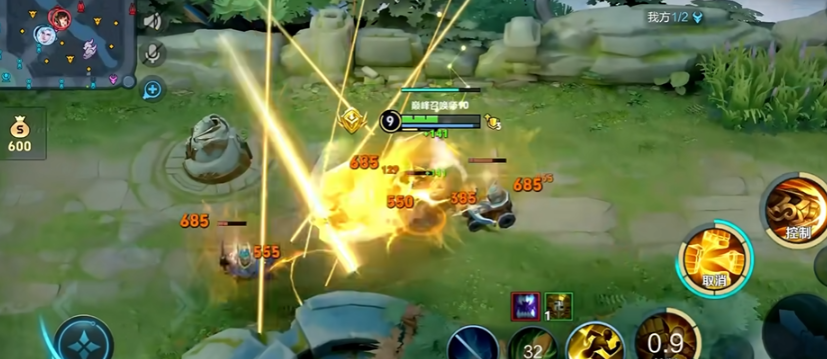 王者荣耀达摩出装顺序是什么