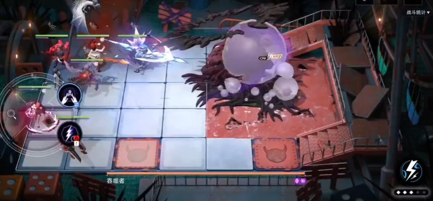 无期迷途浊暗之阱刷哪个 无期迷途浊暗之阱刷哪个