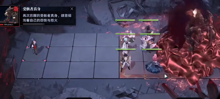 无期迷途杜若值得抽取吗