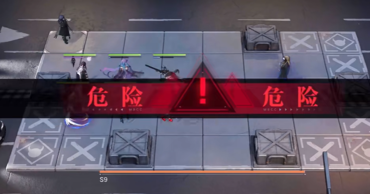 无期迷途第14章怎么通过