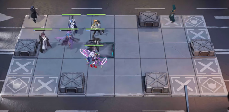 无期迷途第14章怎么通过