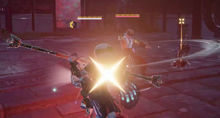 永劫无间实战技巧有哪些 永劫无间实战技巧有哪些