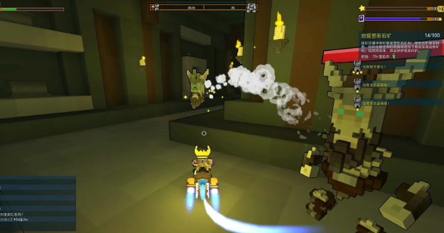 宝藏世界徽章怎么用 宝藏世界徽章怎么用