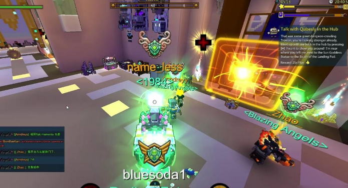 宝藏世界暗影碎片怎么刷快