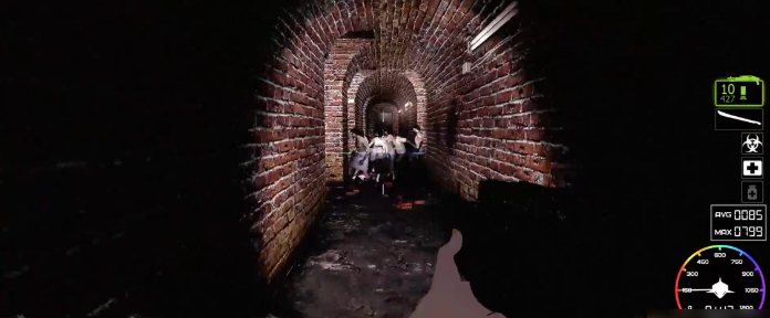 求生之路2寂静岭第二关怎么过关