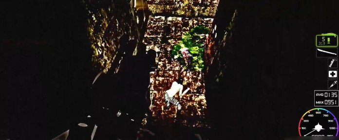 求生之路2寂静岭第二关怎么过关