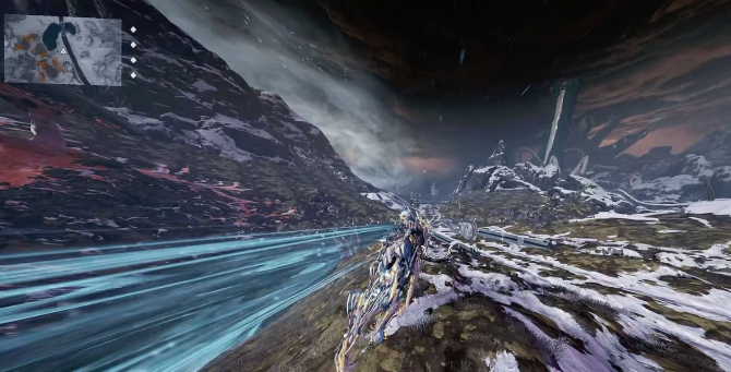 星际战甲忒拜任务怎么过 星际战甲忒拜任务怎么过