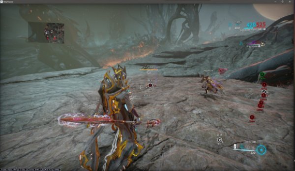 星际战甲火卫二怎么捕获动物