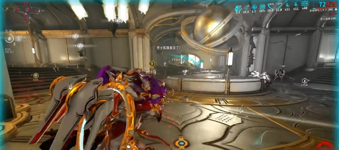 星际战甲哪吒prime在哪刷