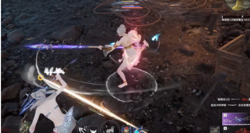 永劫无间护城总兵成就怎么完成