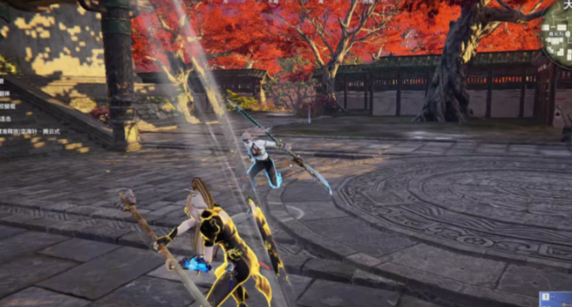 永劫无间护城总兵成就怎么完成