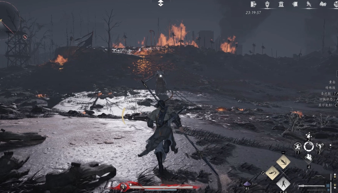 燕云十六声宋元通宝怎么赚