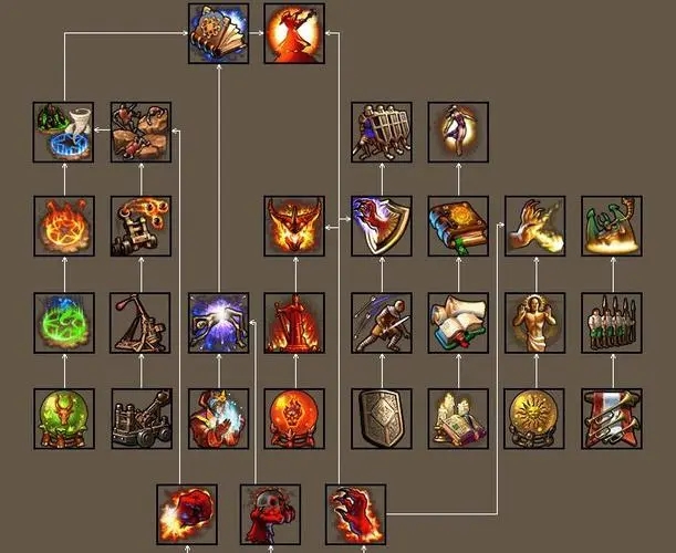 英雄无敌5风暴来袭怎么触发 英雄无敌5风暴来袭怎么触发