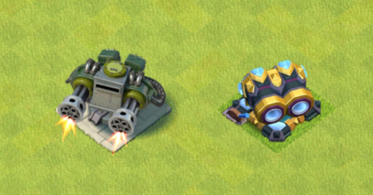 部落冲突什么条件触发部落增援