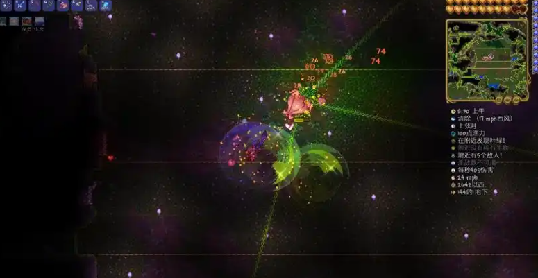 泰拉瑞亚神圣锭怎么用最好 泰拉瑞亚神圣锭怎么用最好