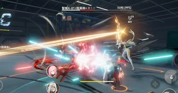 深空之眼提尔有必要练吗 深空之眼提尔有必要练吗