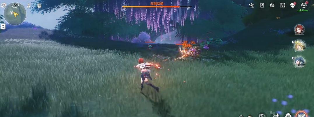 鸣潮人物如何获得 鸣潮人物如何获得