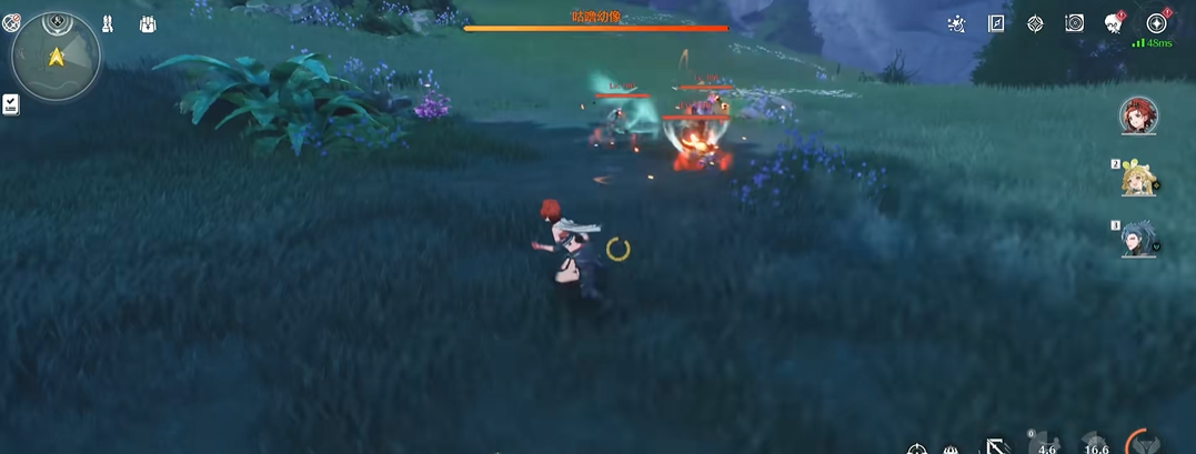 鸣潮人物如何获得 鸣潮人物如何获得