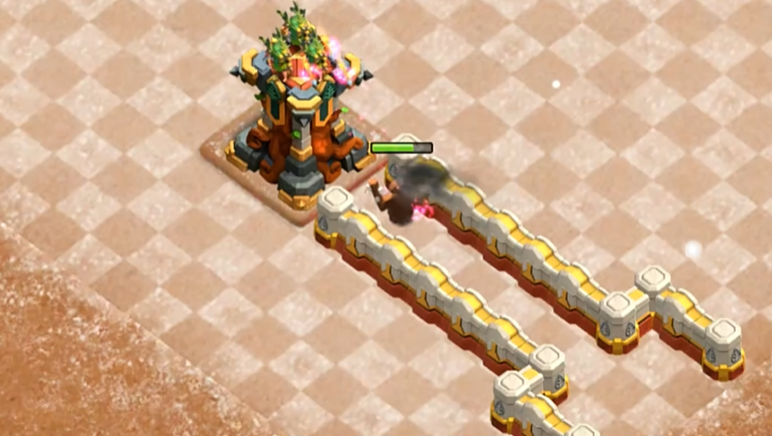 部落冲突饼干皮卡在哪 部落冲突饼干皮卡在哪