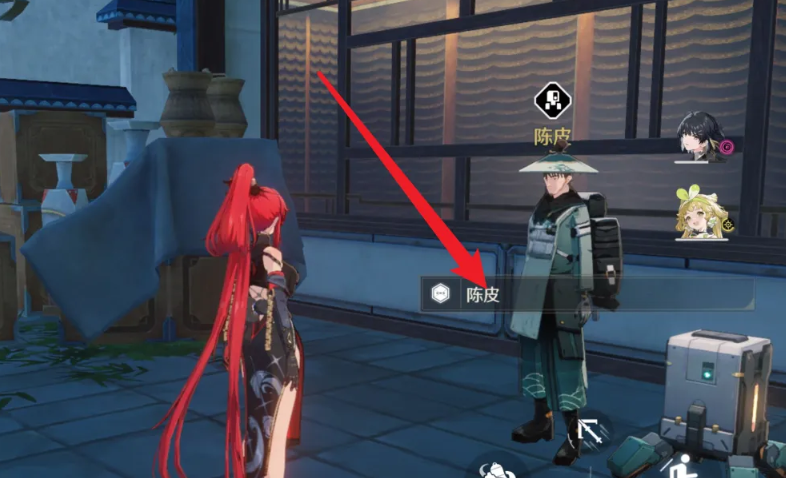 鸣潮残象怎么发现 鸣潮残象怎么发现