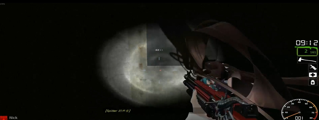 求生之路2第三关怎么走 求生之路2第三关怎么走