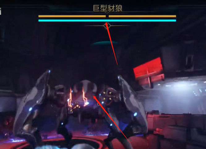 星际战甲莲妈最后变成什么了