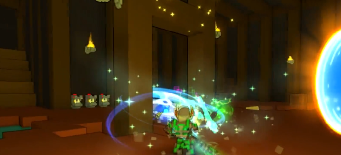 宝藏世界宝石基础最高战斗力怎么玩