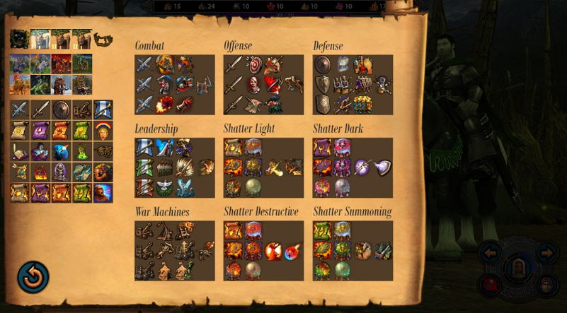 英雄无敌5风暴来袭怎么触发 英雄无敌5风暴来袭怎么触发