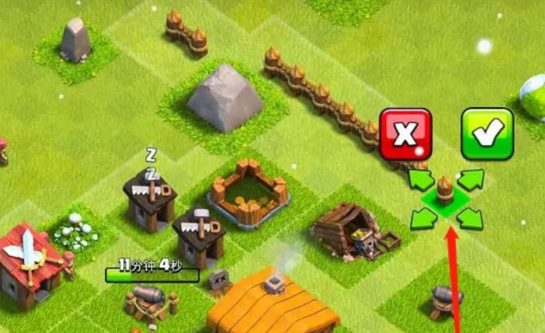 部落冲突怎么拿本