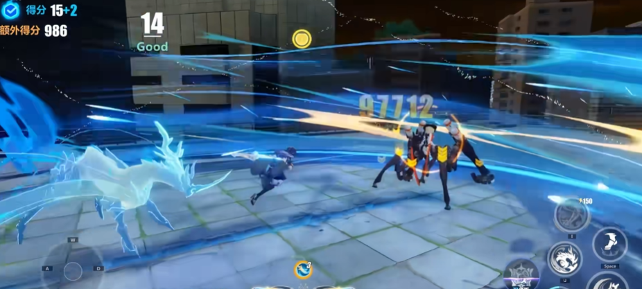 崩坏3怎么当导师了