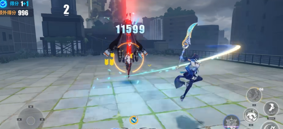 崩坏3怎么当导师了