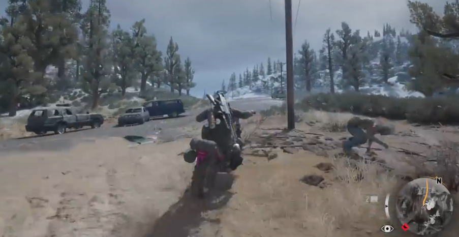 往日不再什么时候回北方