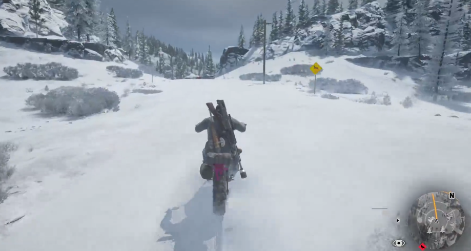 往日不再什么时候回北方