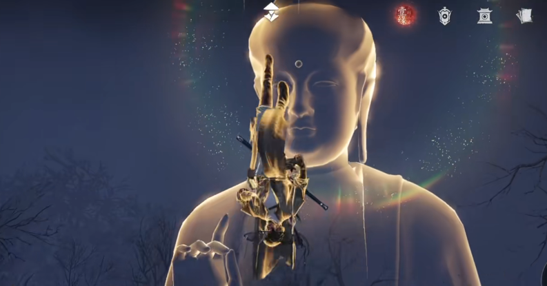 燕云十六声双刀轮回怎么触发