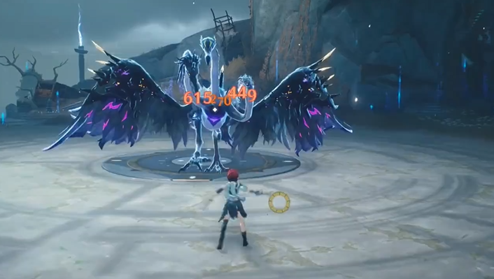 鸣潮金库宝箱在哪里