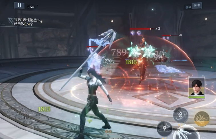 恋与深空轨道100怎么过