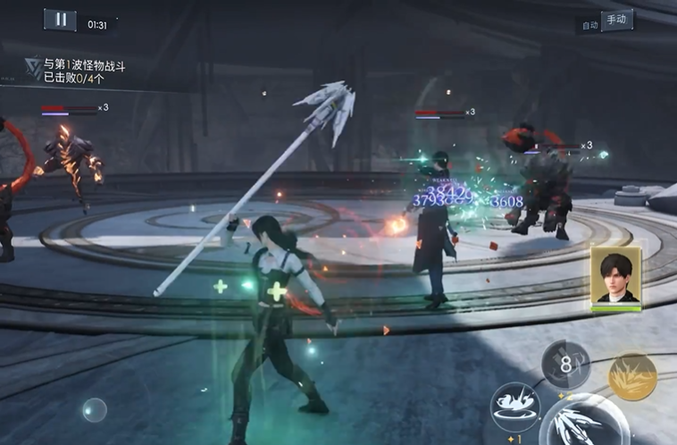 恋与深空轨道100怎么过 恋与深空轨道100怎么过