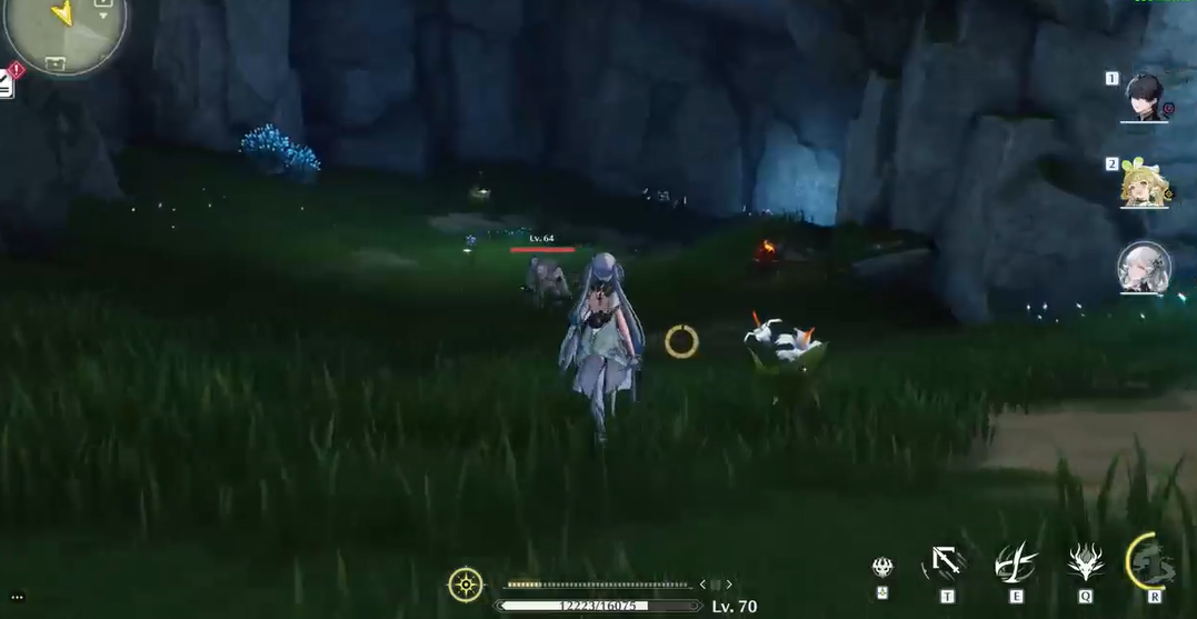 鸣潮暗主伤害怎么提升