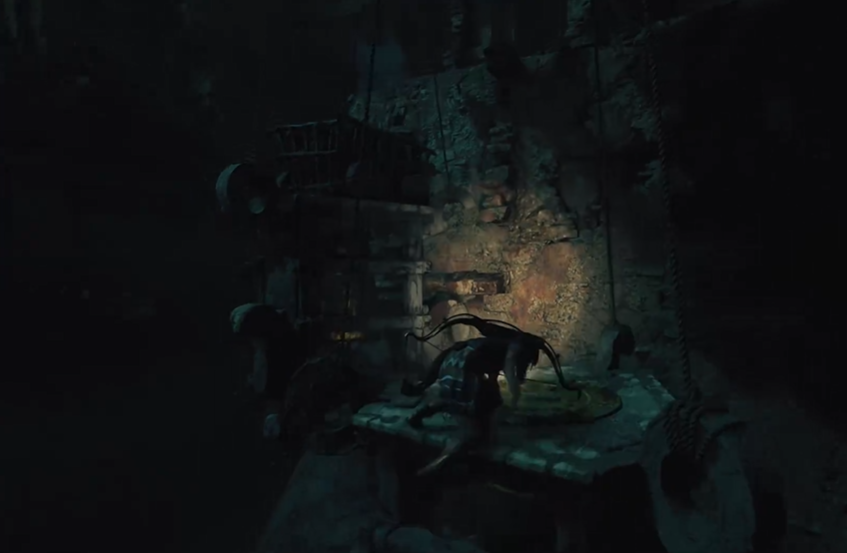 古墓丽影科祖梅尔怎么玩 古墓丽影科祖梅尔怎么玩