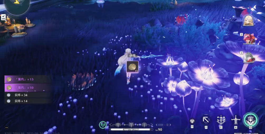 鸣潮莫内怎么获得 鸣潮莫内怎么获得