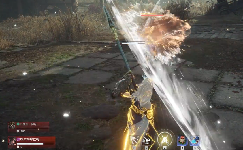 永劫无间新手用什么武器好 永劫无间新手用什么武器好