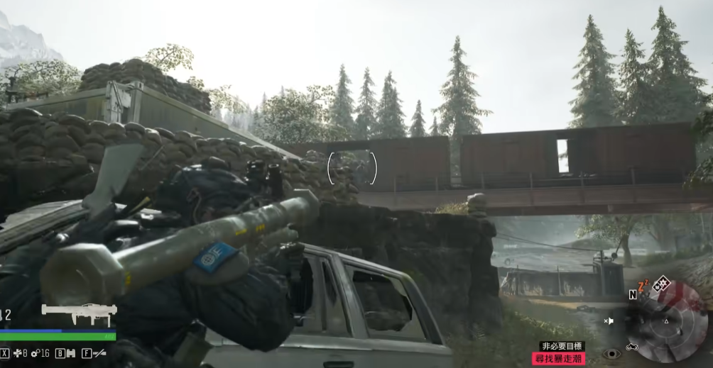 往日不再火箭炮怎么获得 往日不再火箭炮怎么获得