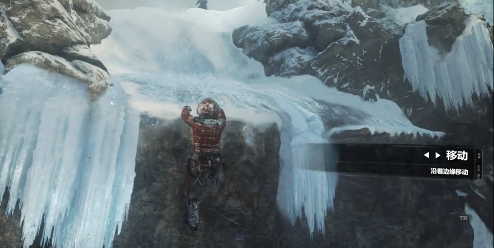 古墓丽影崛起第一关怎么过 古墓丽影崛起第一关怎么过