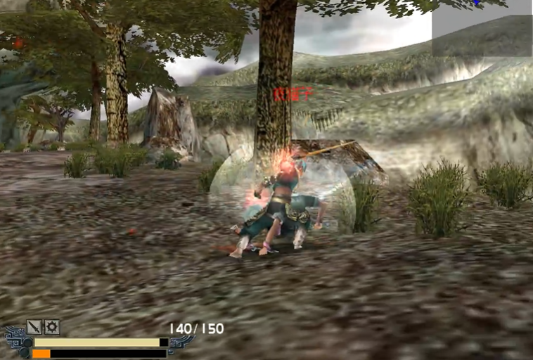 流星蝴蝶剑一线天怎么过 流星蝴蝶剑一线天怎么过