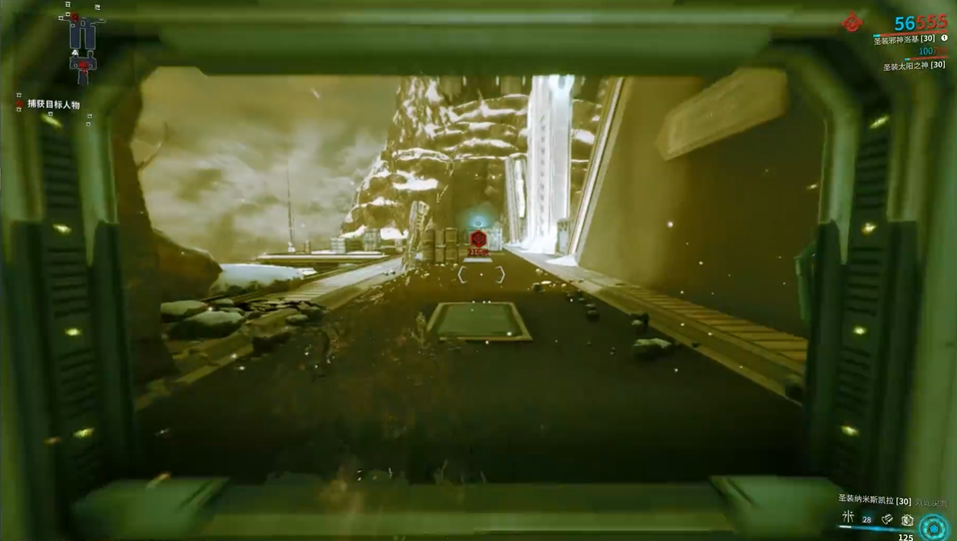 星际战甲夜幕药剂怎么获得 星际战甲夜幕药剂怎么获得