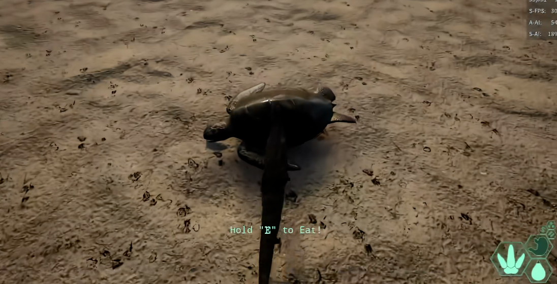 恐龙岛大冒险第二章怎么打