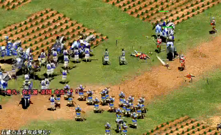 帝国时代2征服者民族攻略是什么