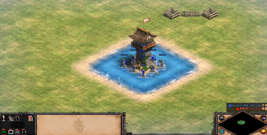 帝国时代2僧侣拿圣物有什么用 帝国时代2僧侣拿圣物有什么用