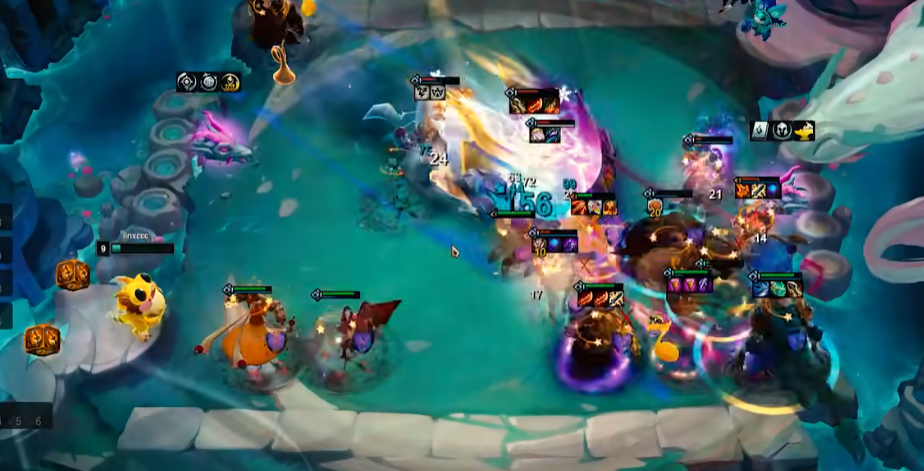 金铲铲什么阵容厉害 金铲铲什么阵容厉害